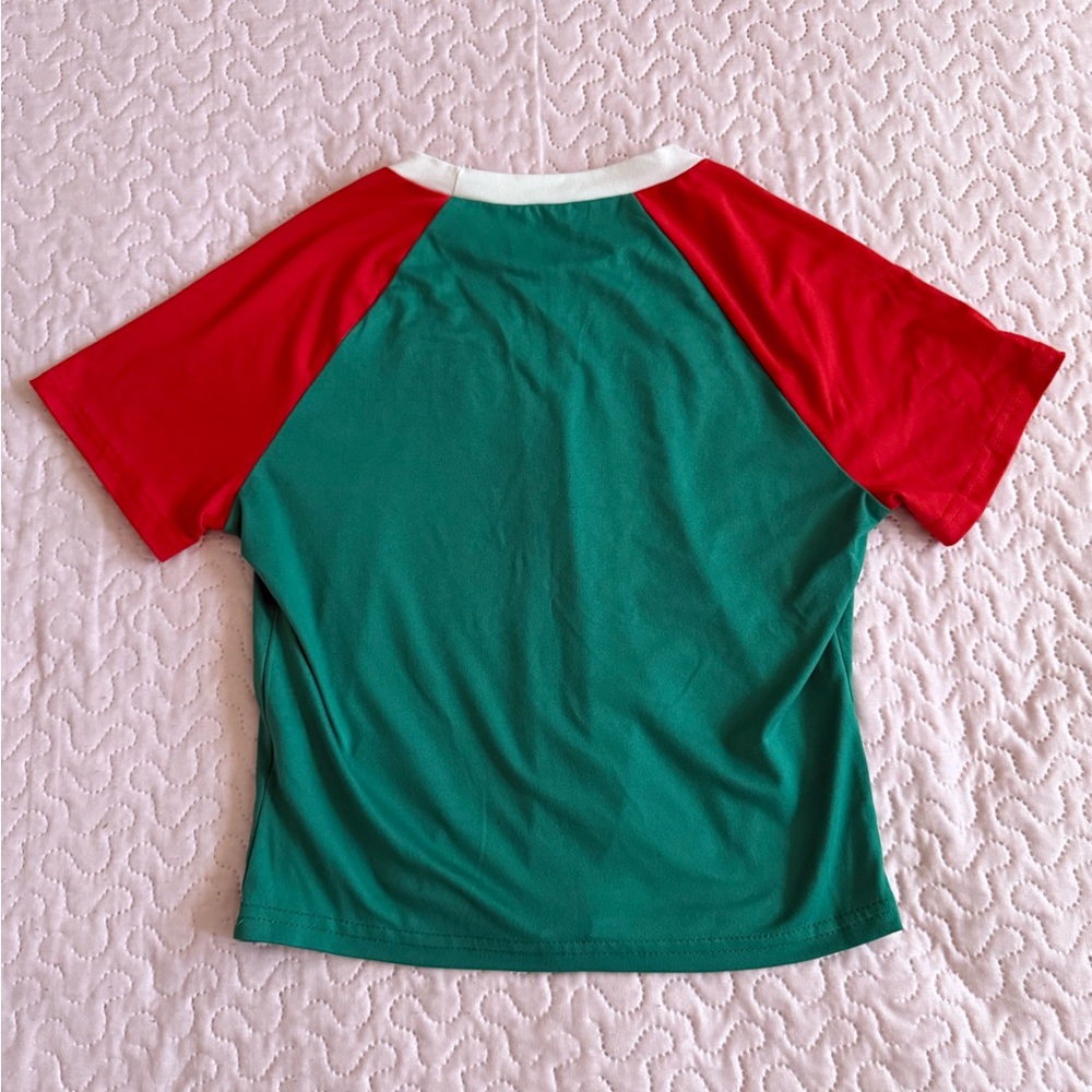 Mexico Tee - Picture 2 of 2